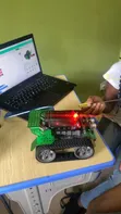 Robotics and Coding Instructor Needed - 3