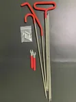 Car Door Opening Tools - 1