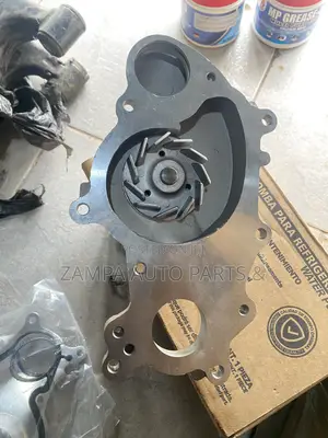 Ford F-150 V6 Water Pump - Brand New