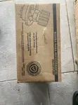 Ford F-150 V6 Water Pump - Brand New - 4