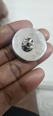 Breast Cancer Awareness Brooch - 2