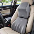 Ergonomic Car Neck & Lumbar Support Cushion Set - 1