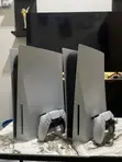PS5 Standard Edition - Very Neat - 3