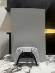 PS5 Standard Edition - Very Neat - 4