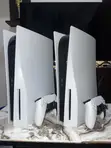PS5 Standard Edition - Very Neat - 5