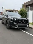 Honda CR-V 2025 Sports Touring Hybrid - 1