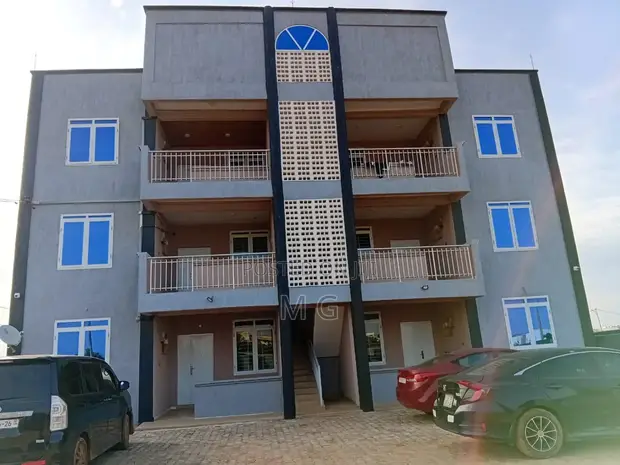 2 Bedroom Apartment for Rent in Greens Estate, Community 25 - 1