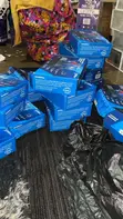 Nigeria DSTV Hotel Package + 1 Month Free Subscription - 4