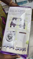 Fridge and Washing Machine Base Stand - 2