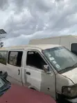 Kia Pregio 2006 White - 1