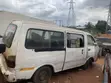 Kia Pregio 2006 White - 4