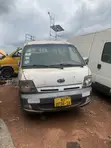 Kia Pregio 2006 White - 5