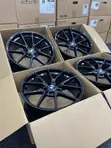 BMW Rim 19 (All Black) - 2