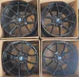 BMW Rim 19 (All Black) - 3