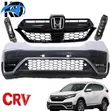 Honda CR-V Complete Front Bumper (2017-2021) - 1