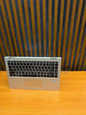 HP EliteBook 1040 G4 Laptop - 16GB RAM, 256GB SSD