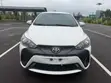 2017 Toyota Yaris L Hatchback 5dr White - 2
