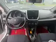 2017 Toyota Yaris L Hatchback 5dr White - 3