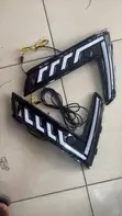 Honda CR-V 2023-2025 LED Fog Lights - 2