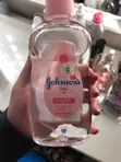 Johnson's Baby Oil 300ml - 1