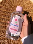 Johnson's Baby Oil 300ml - 2