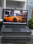Dell XPS 15 (9560) Laptop - Intel Core i7, 16GB RAM, 256GB SSD - 4