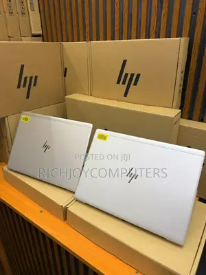 HP EliteBook 745 G6 Laptop - 16GB RAM, 256GB SSD