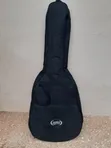 Cort Semi-Acoustic Guitar - 2