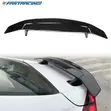 Universal Car Boot Spoiler - 1