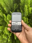 New Nokia E5 Black - 1