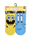 Women's Designer Quarter Socks - 10 Pairs - 2