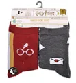 Women's Designer Quarter Socks - 10 Pairs - 4