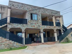 3 Bedroom Apartment for Rent in Greens Estate, Community 25