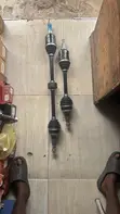 Toyota Corolla 2008 Brand New Shaft - 1