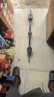 Toyota Corolla 2008 Brand New Shaft - 3