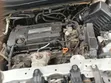 Honda CR-V 2013 Silver - 1