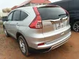 Honda CR-V 2013 Silver - 5