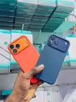 Techwoven Magnetic Case for iPhone 17 Pro Max - 1