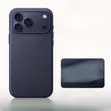 Techwoven Magnetic Case for iPhone 17 Pro Max - 2