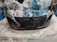 Complete Front Bumper for Changan CS75 Plus 1.5T - 1