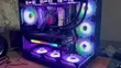 New Asus Desktop Computer: Intel Core i7, 32GB RAM, RTX 3070 - 3