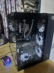 New Asus Desktop Computer: Intel Core i7, 32GB RAM, RTX 3070 - 4