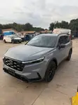 Honda CR-V Hybrid Sport Touring AWD 2025 Gray - 2