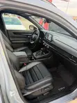 Honda CR-V Hybrid Sport Touring AWD 2025 Gray - 3