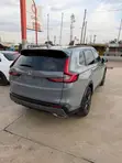 Honda CR-V Hybrid Sport Touring AWD 2025 Gray - 4