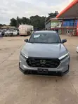 Honda CR-V Hybrid Sport Touring AWD 2025 Gray - 5