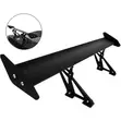 Universal Metal Boot Spoiler (Brand New) - 1