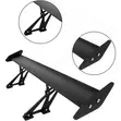Universal Metal Boot Spoiler (Brand New) - 2