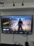 Samsung 55" DU7000 Crystal UHD Smart TV - 2
