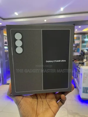 Samsung Galaxy Z Fold8 Ultra 1 TB